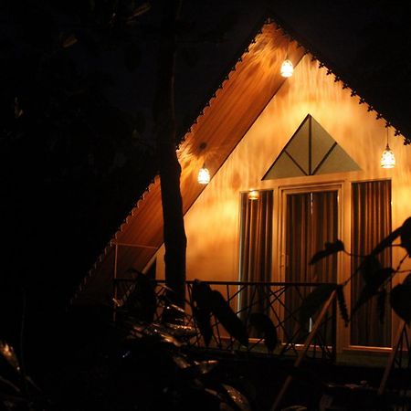 Affittacamere Wood Castle Munnar Esterno foto