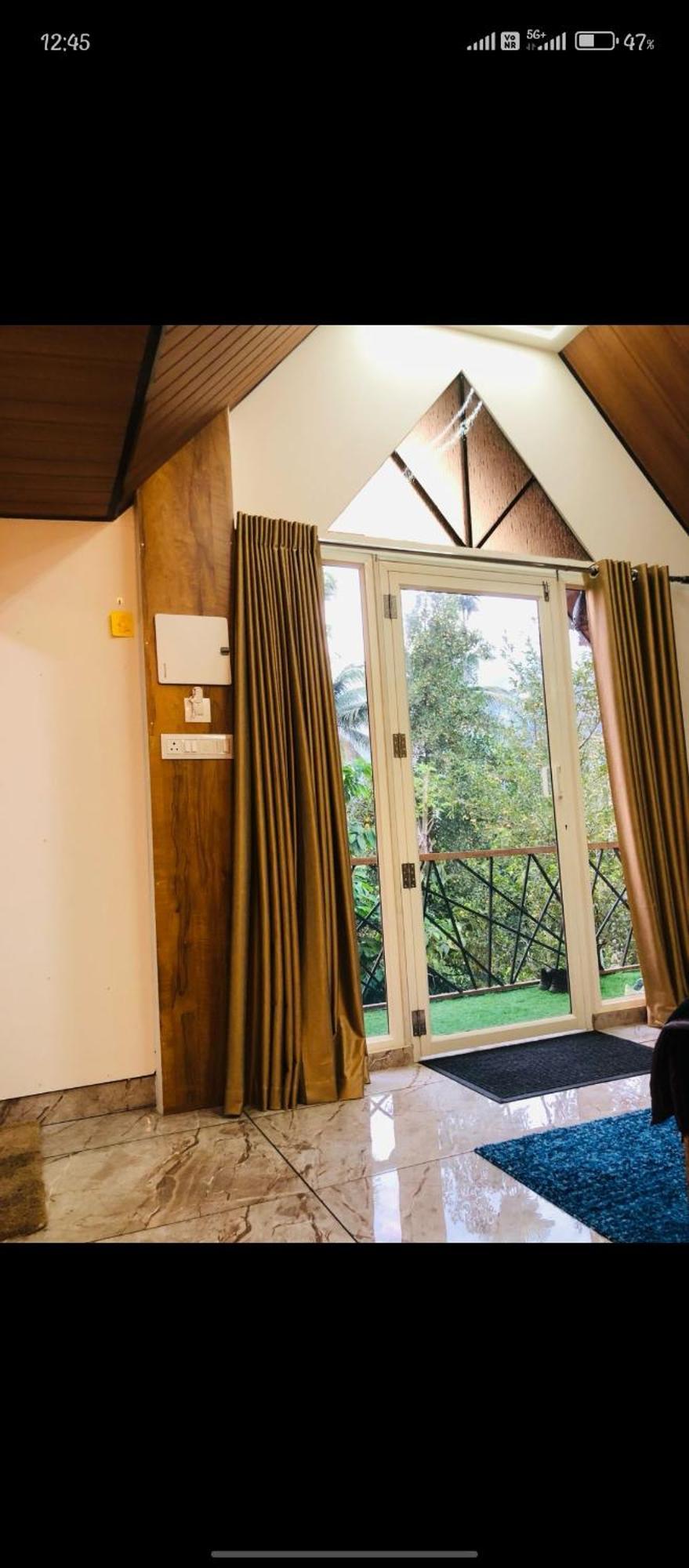 Affittacamere Wood Castle Munnar Esterno foto